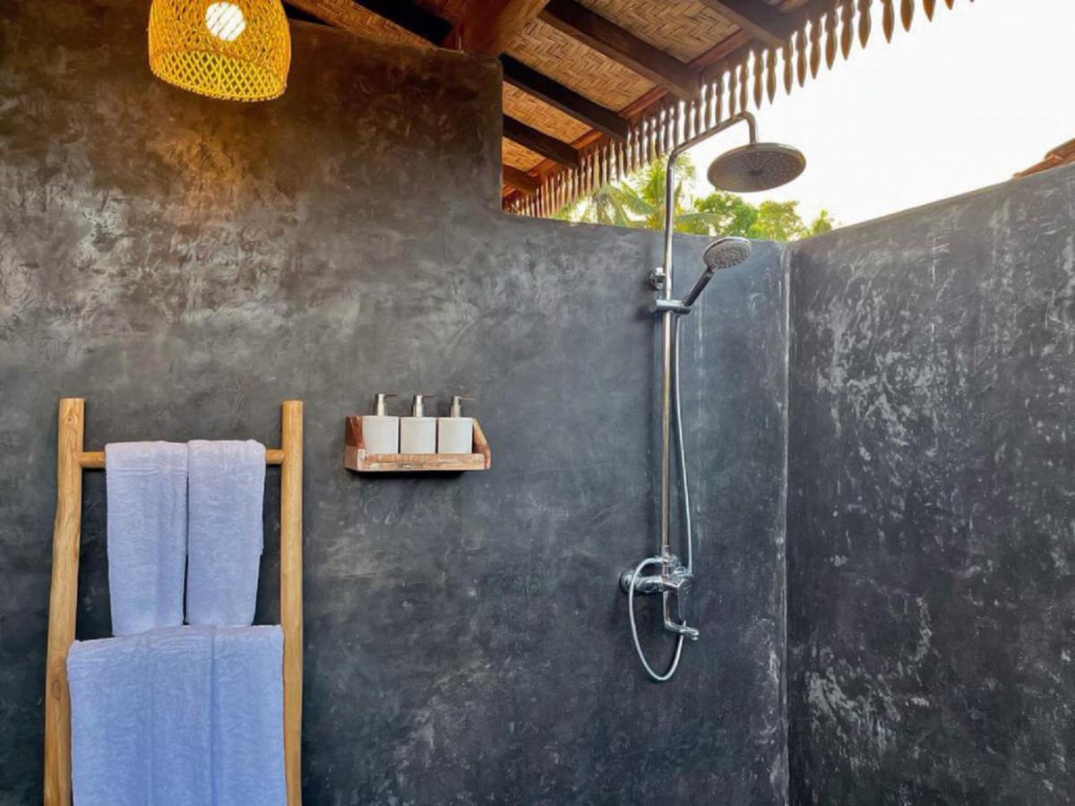 Pondok Eka Wood Ubud Eksteriør billede